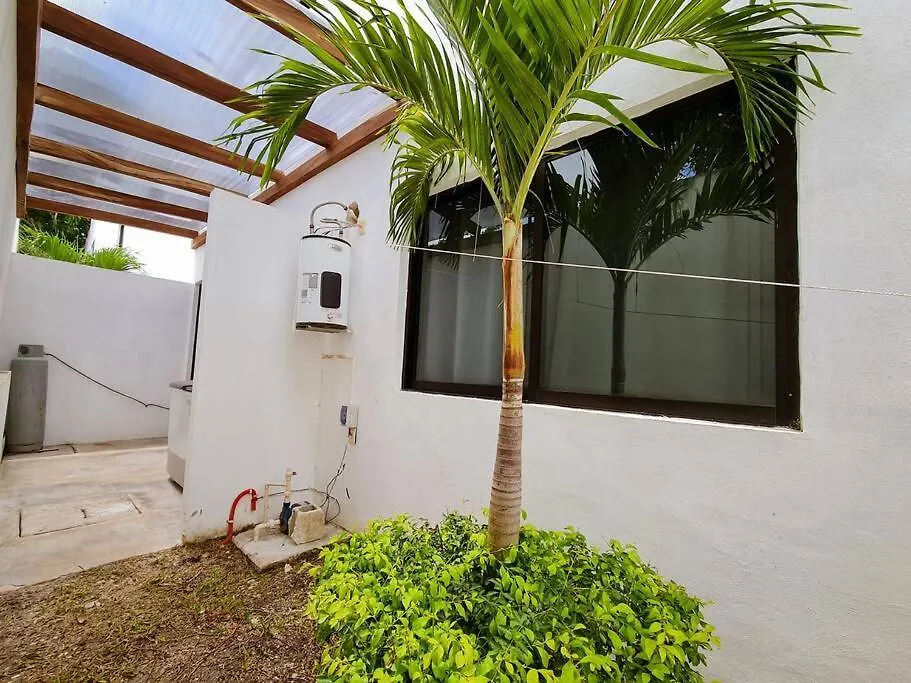 بيت للعطل فيلا Casa Magico باكالار