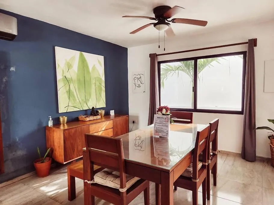 فيلا Casa Magico باكالار 0*,