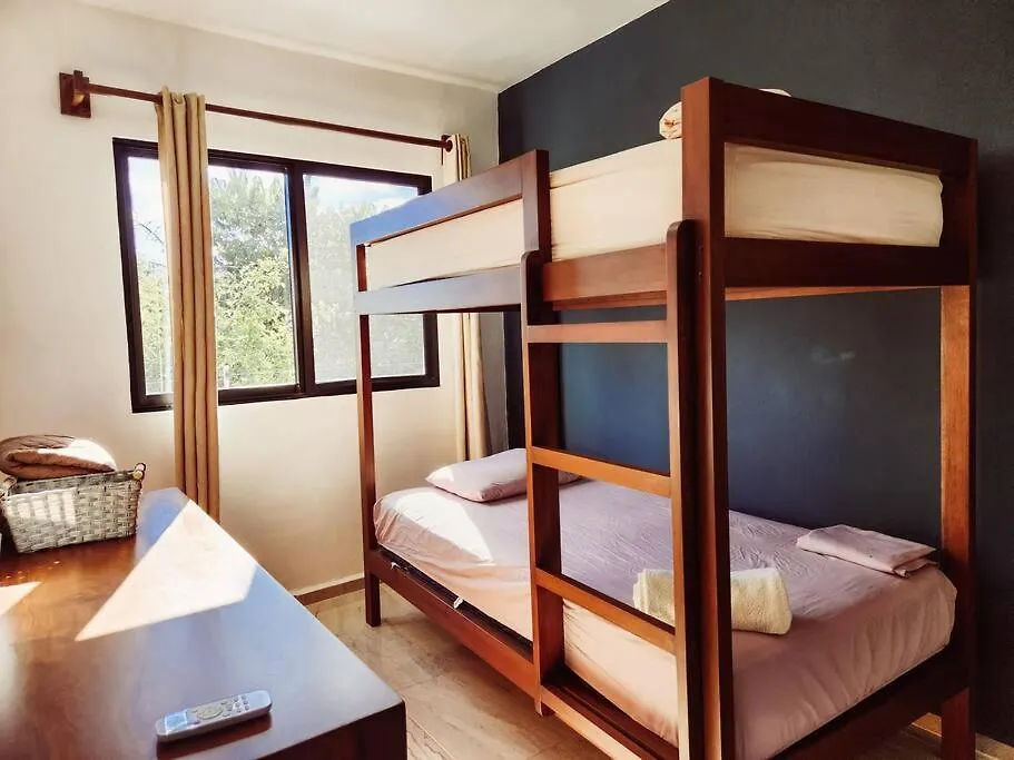 فيلا Casa Magico باكالار 0*,
