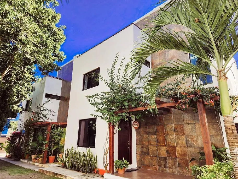 فيلا Casa Magico باكالار