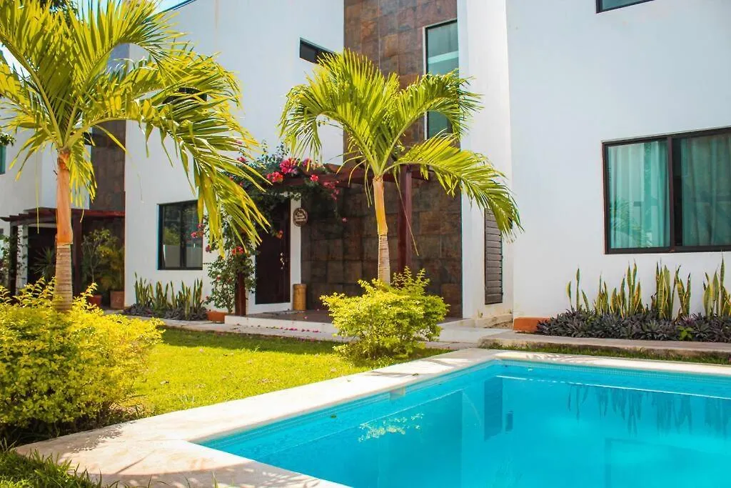 فيلا Casa Magico باكالار بيت للعطل