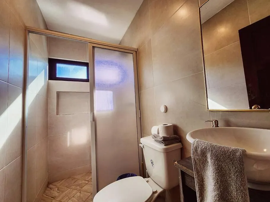 فيلا Casa Magico باكالار 0*,