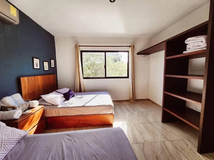 فيلا Casa Magico باكالار