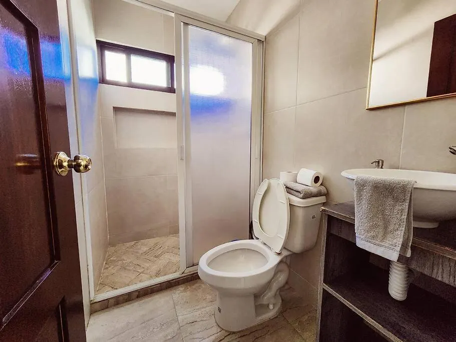 فيلا Casa Magico باكالار بيت للعطل