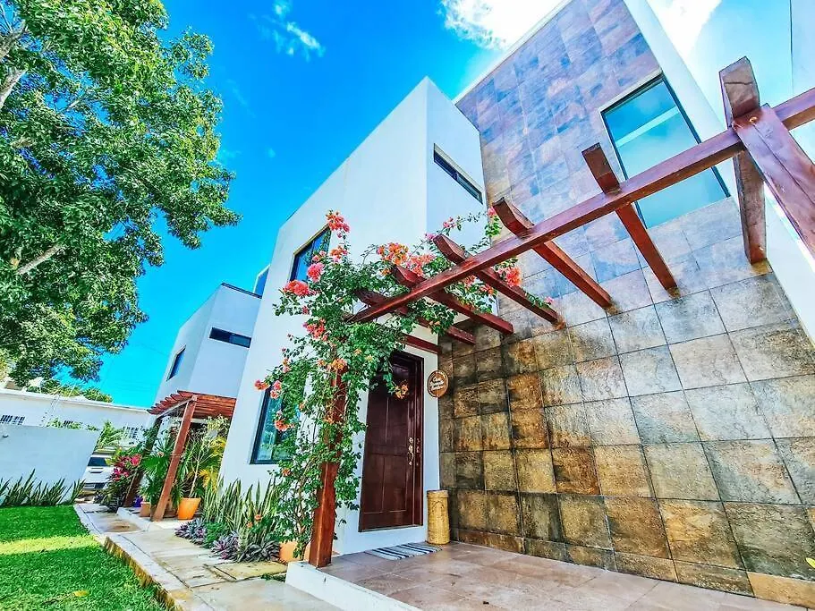 فيلا Casa Magico باكالار 0*,