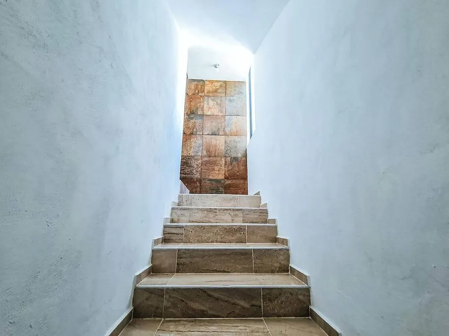 فيلا Casa Magico باكالار بيت للعطل